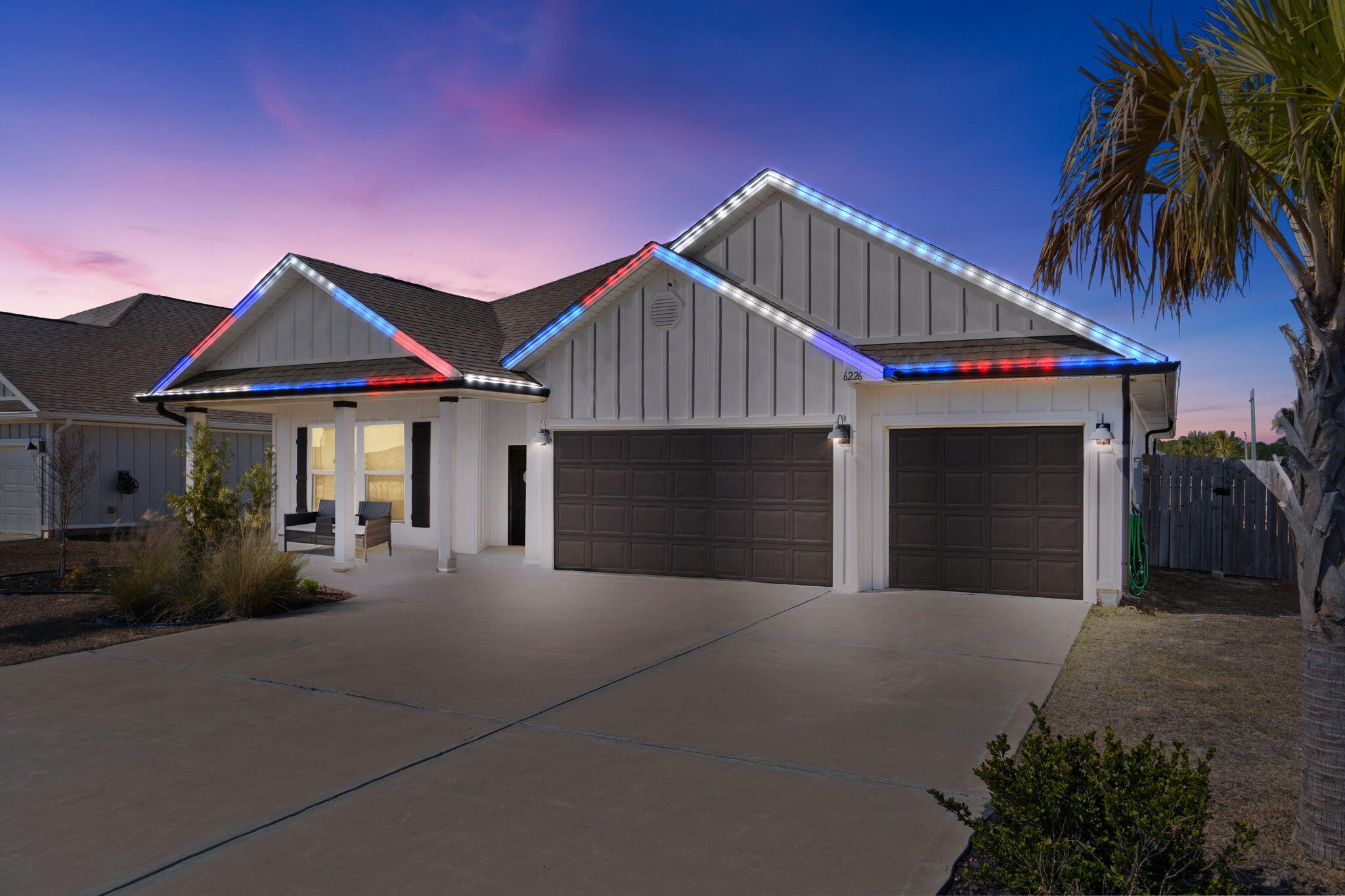 Forest Bay Estates - Residential