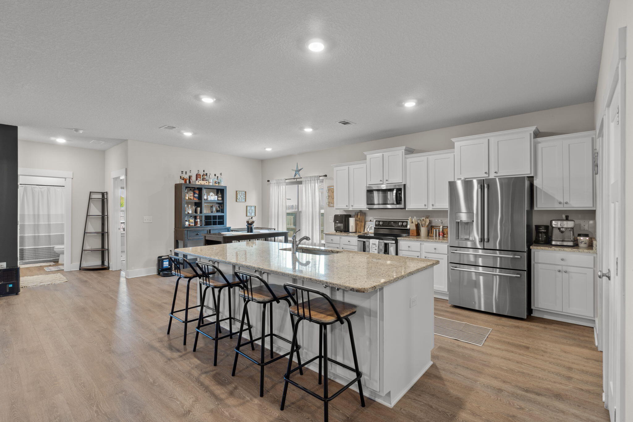 Forest Bay Estates - Residential