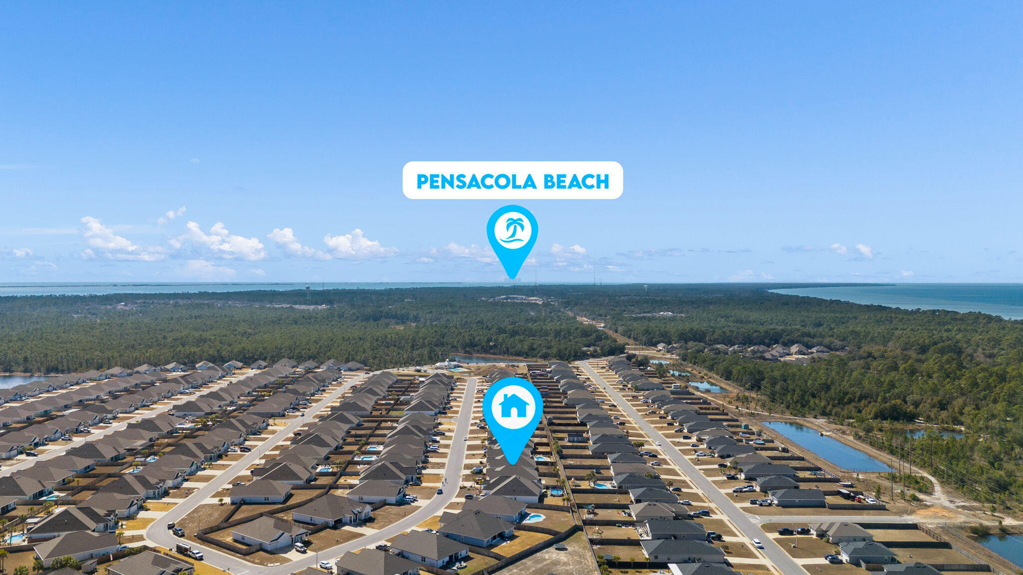 Forest Bay Estates - Residential