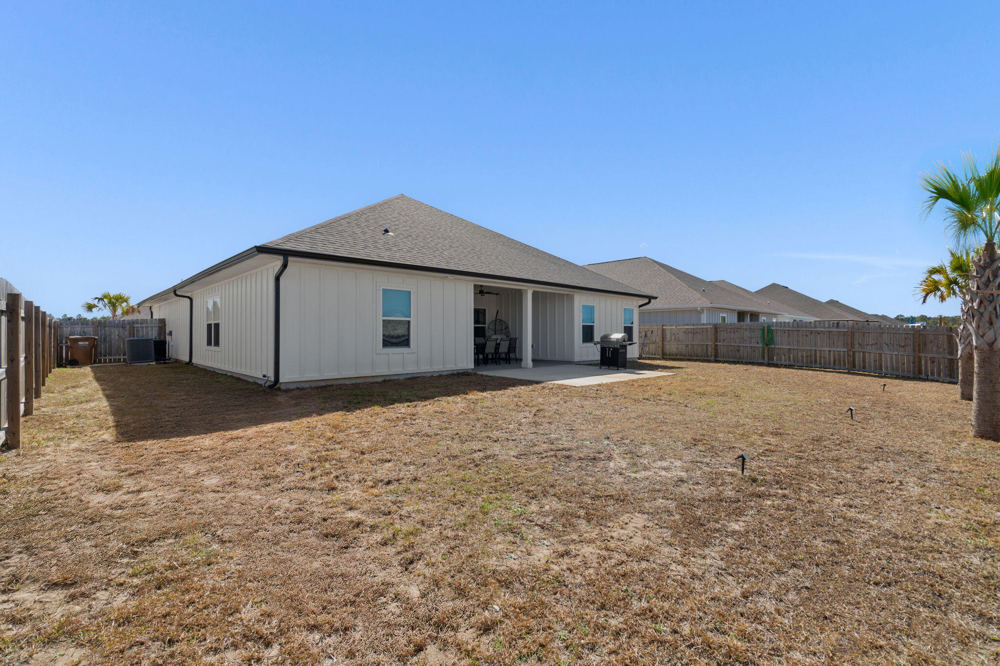 Forest Bay Estates - Residential