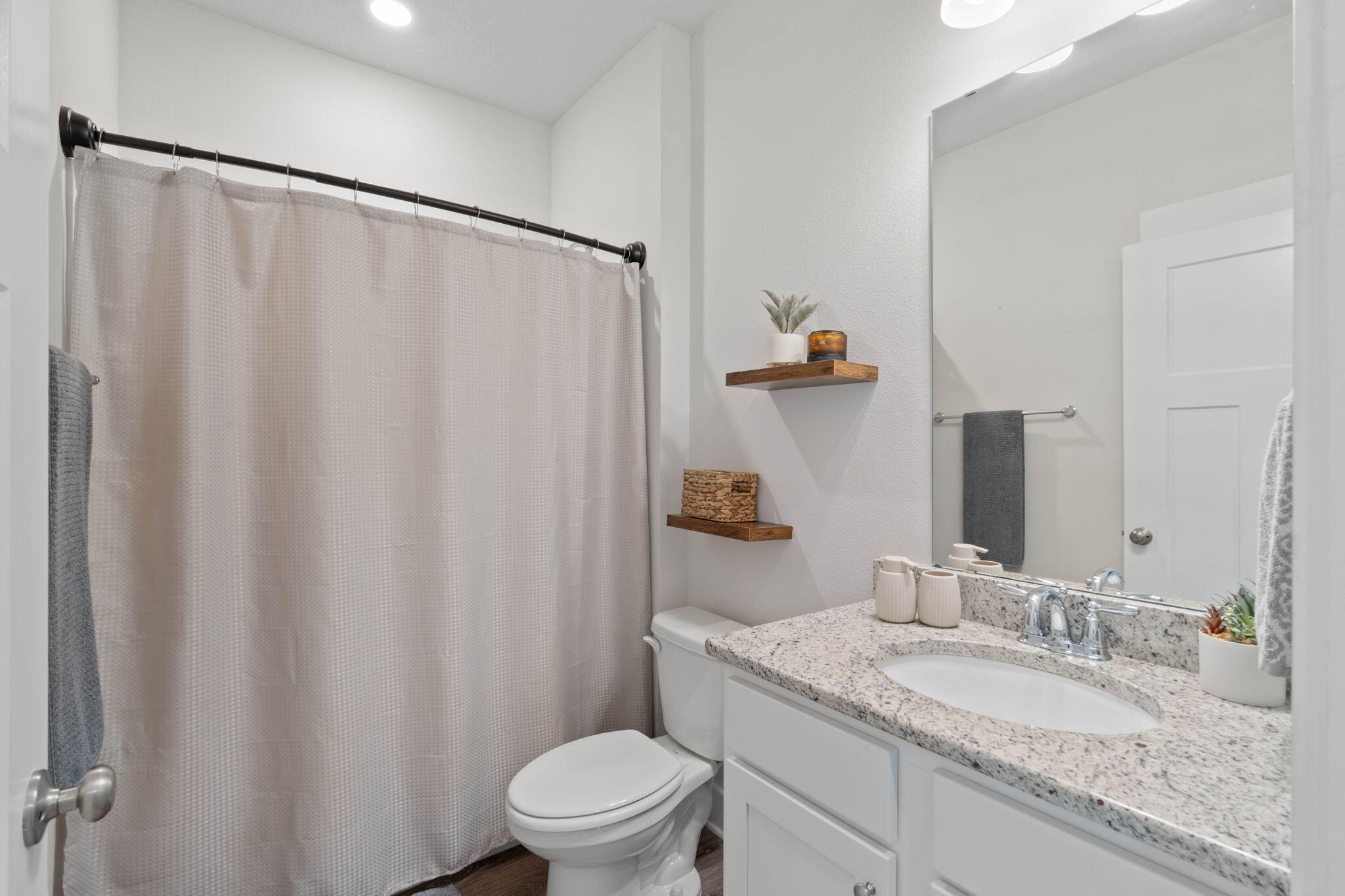 Forest Bay Estates - Residential