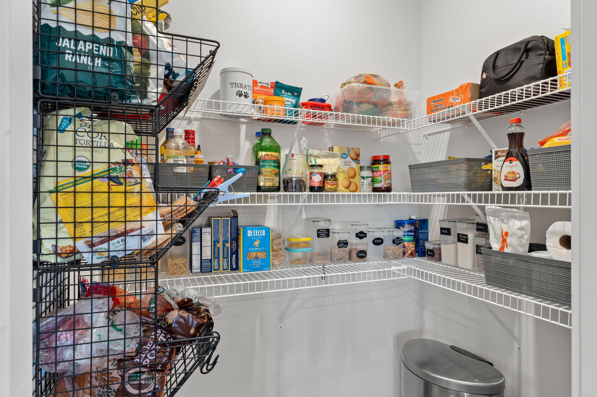 Forest Bay Estates - Residential