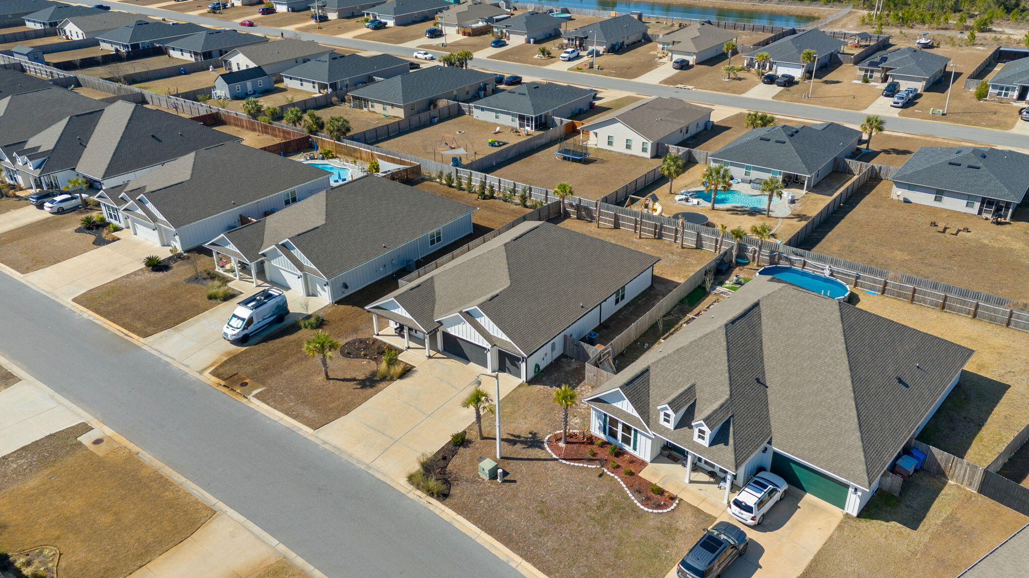 Forest Bay Estates - Residential