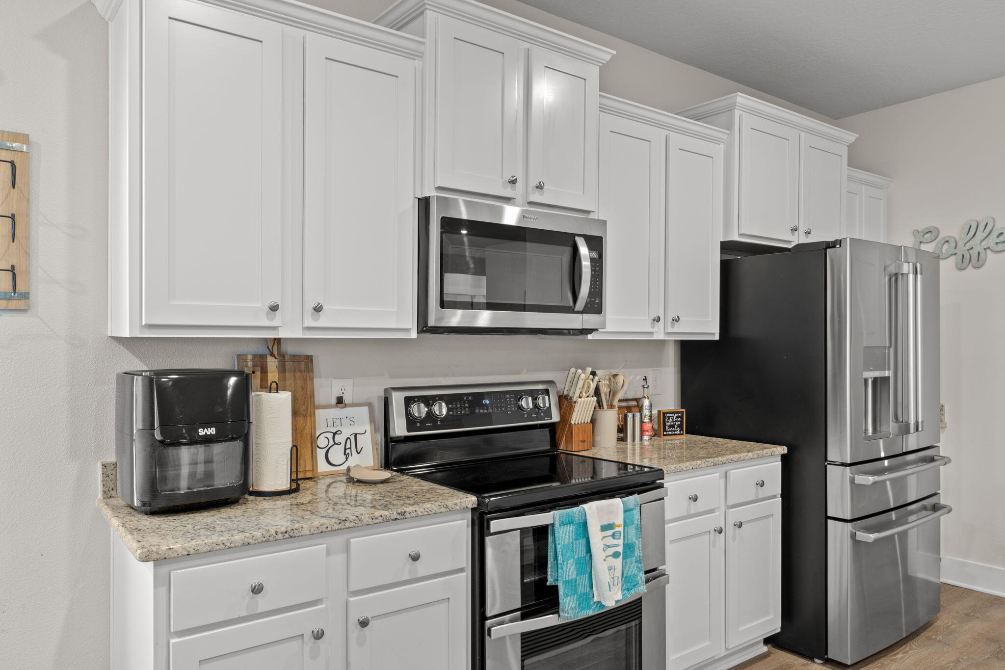 Forest Bay Estates - Residential