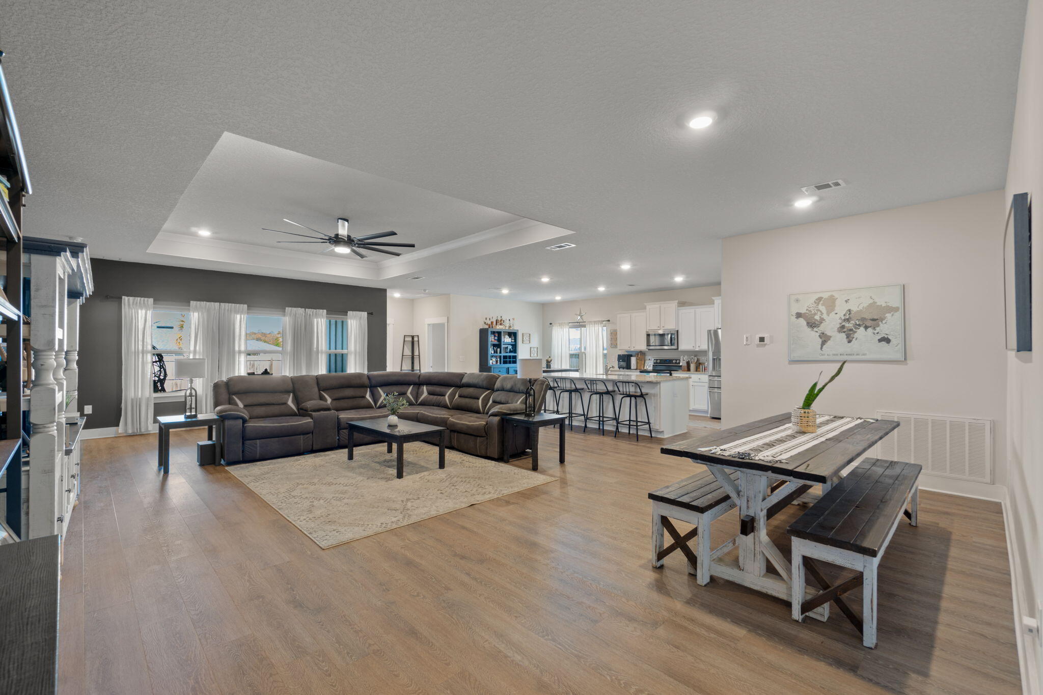 Forest Bay Estates - Residential