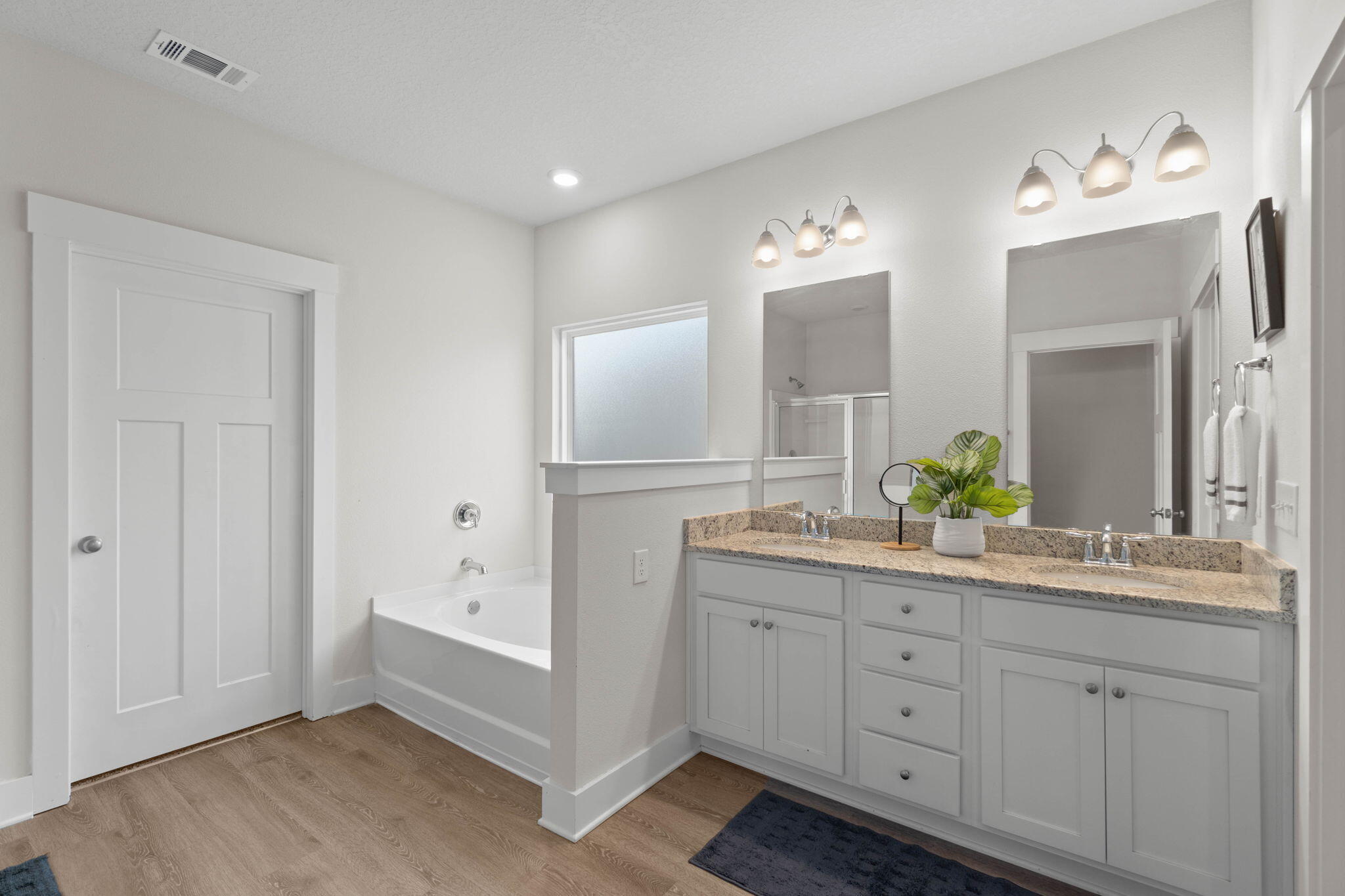 Forest Bay Estates - Residential