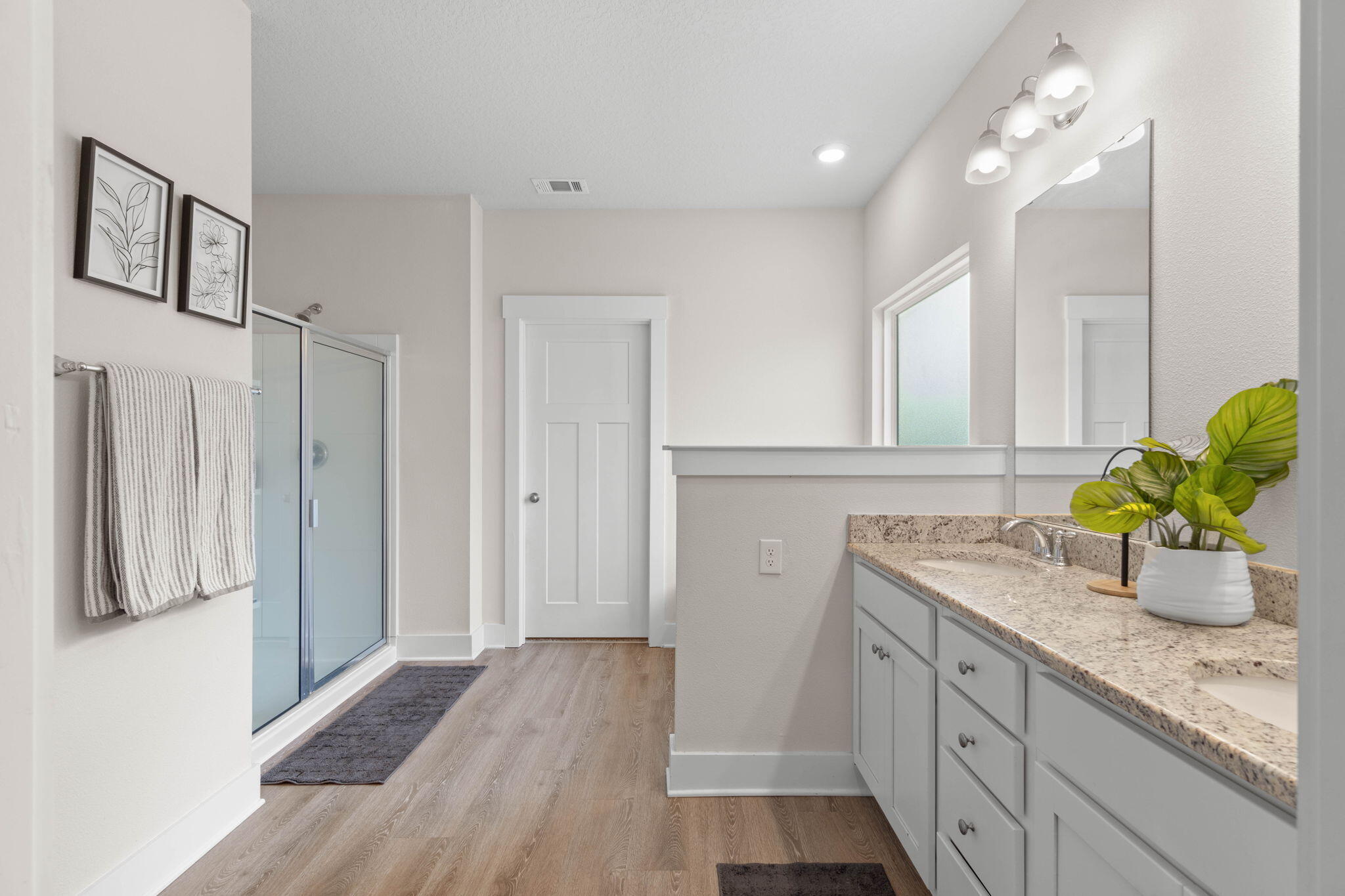 Forest Bay Estates - Residential