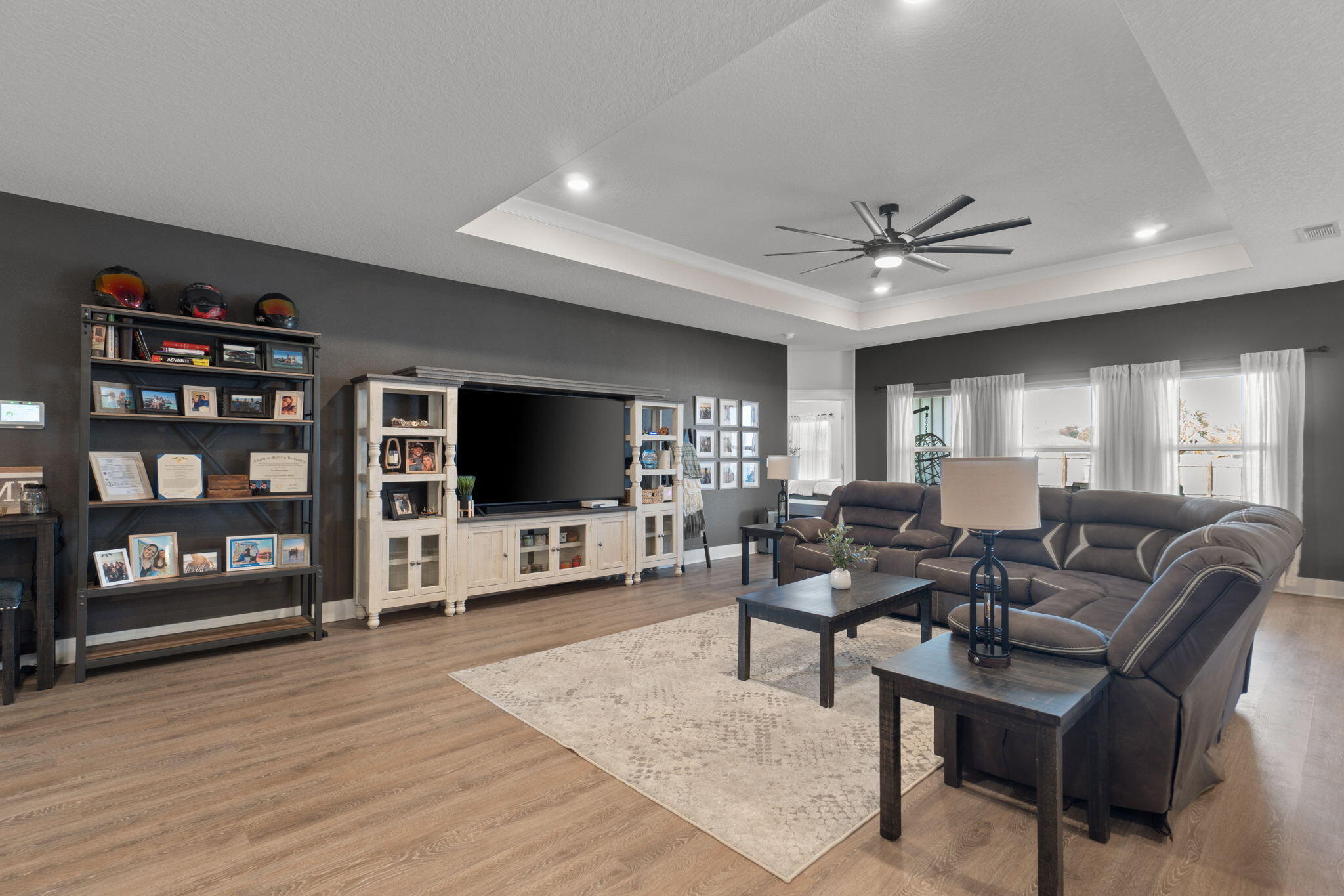 Forest Bay Estates - Residential