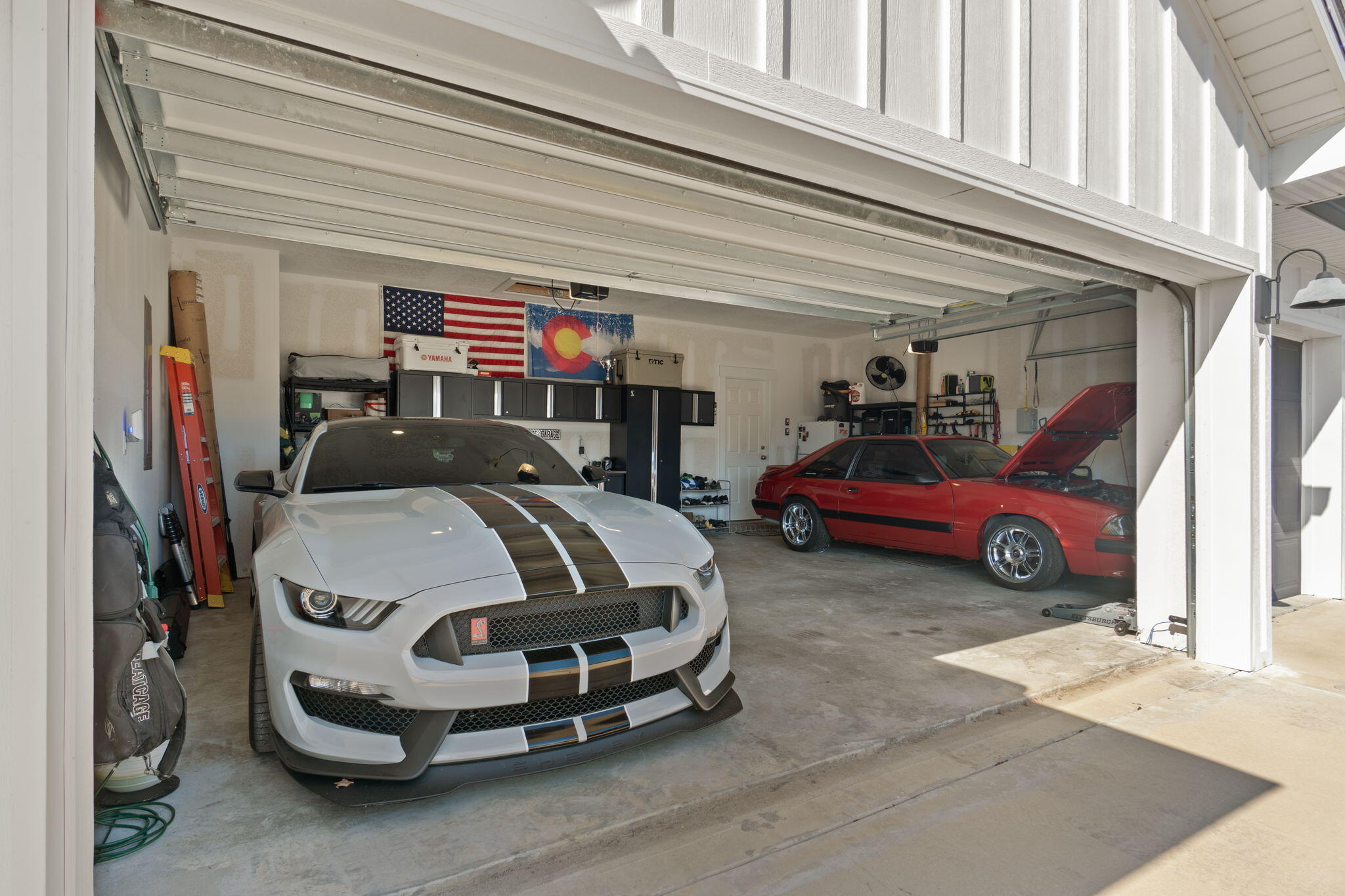 Forest Bay Estates - Residential