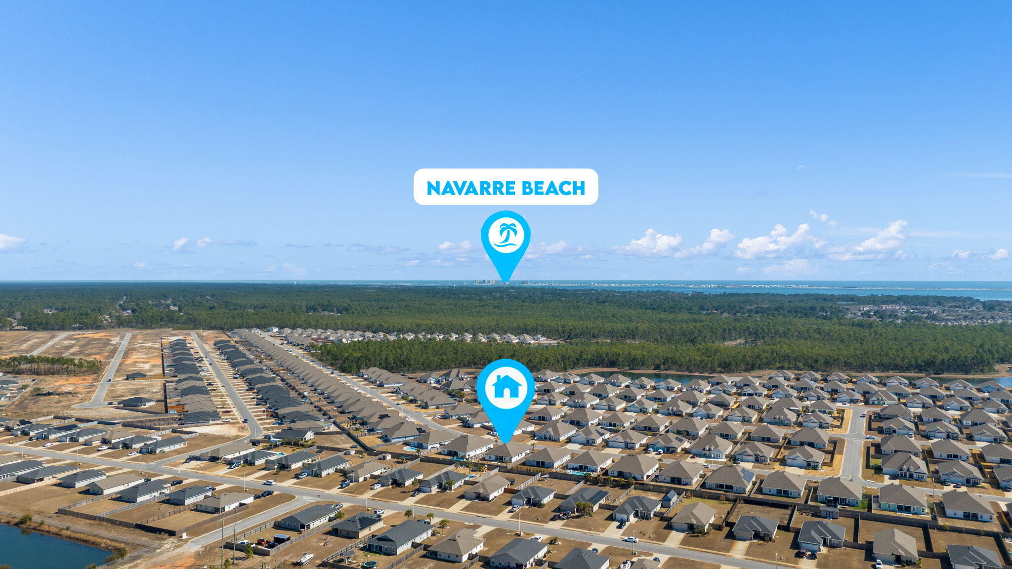 Forest Bay Estates - Residential