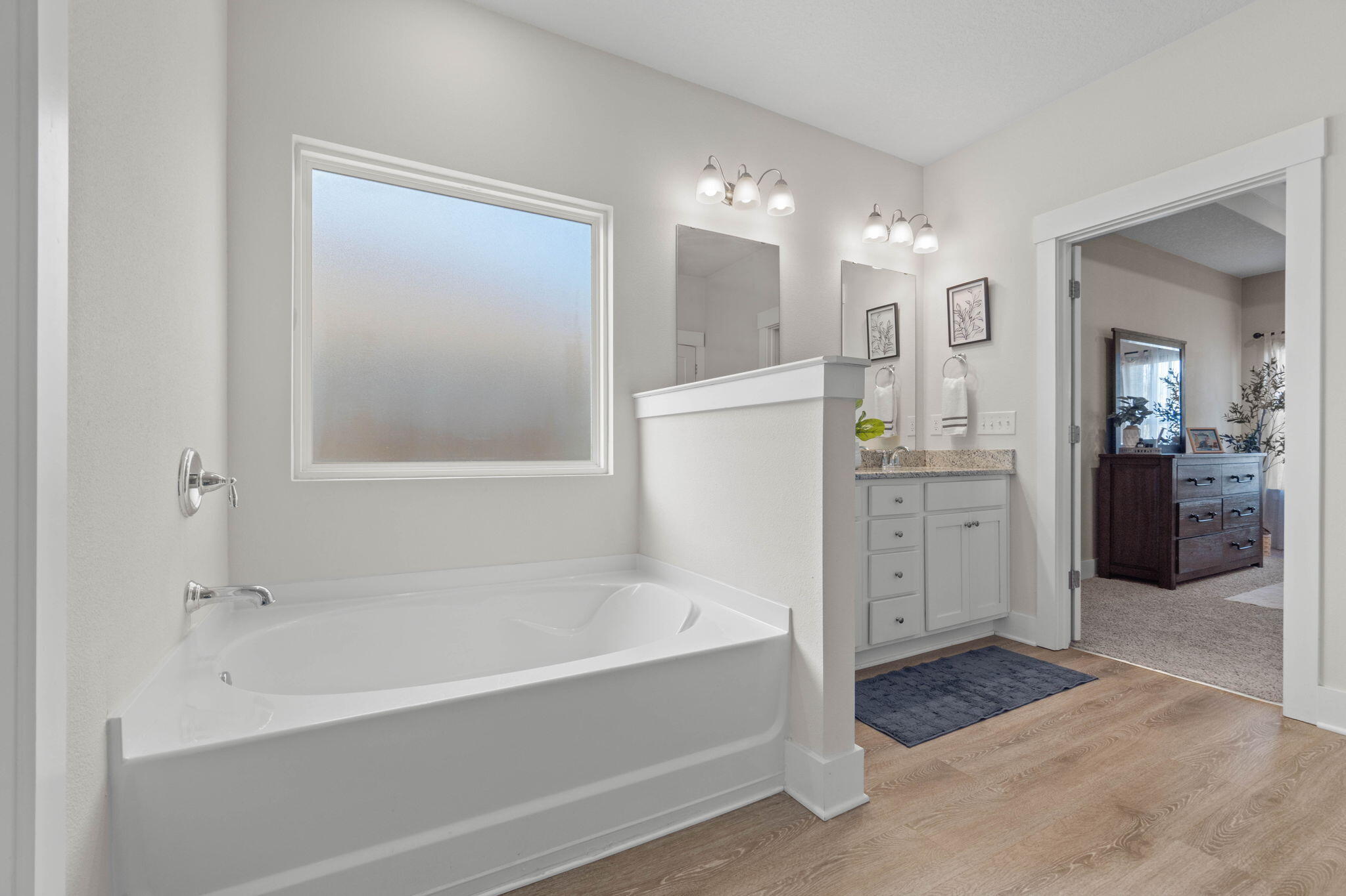 Forest Bay Estates - Residential