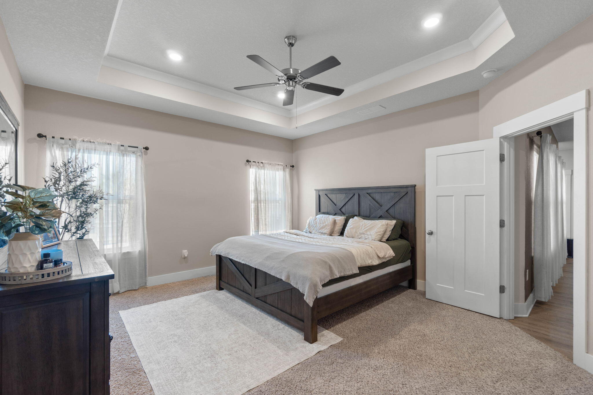 Forest Bay Estates - Residential