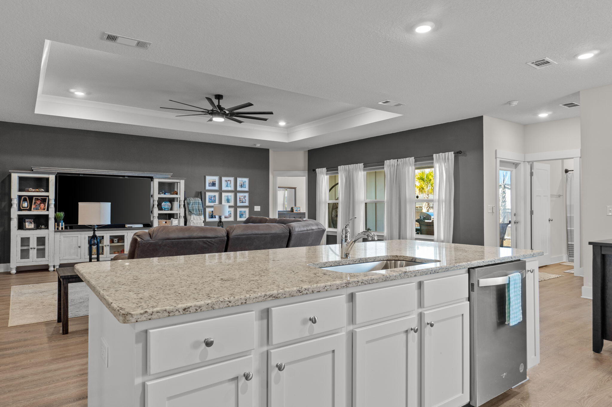 Forest Bay Estates - Residential