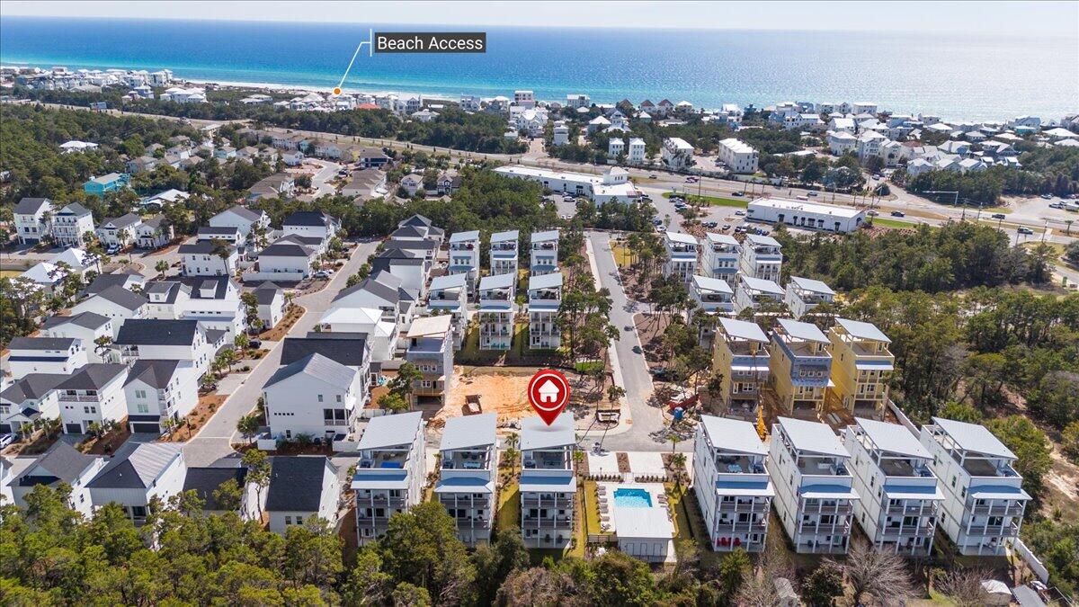 Twin Palms - Residential