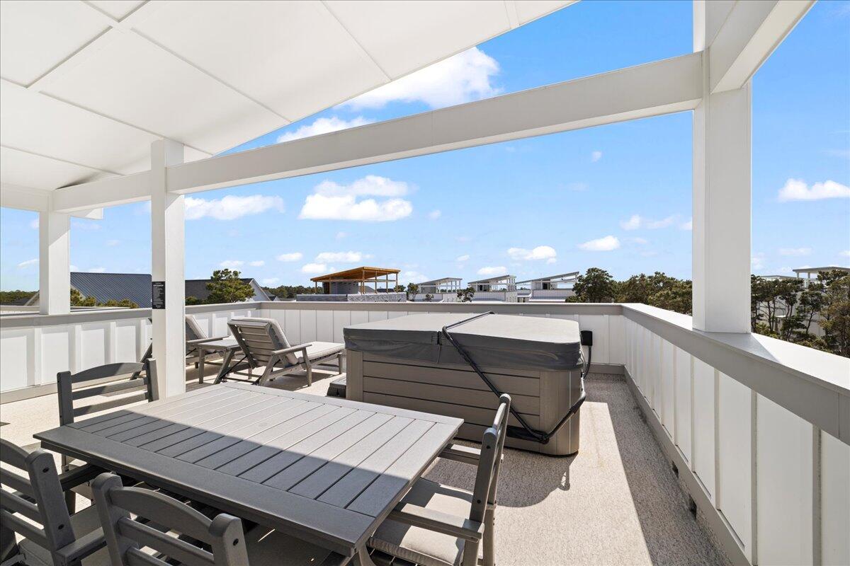 Twin Palms - Residential