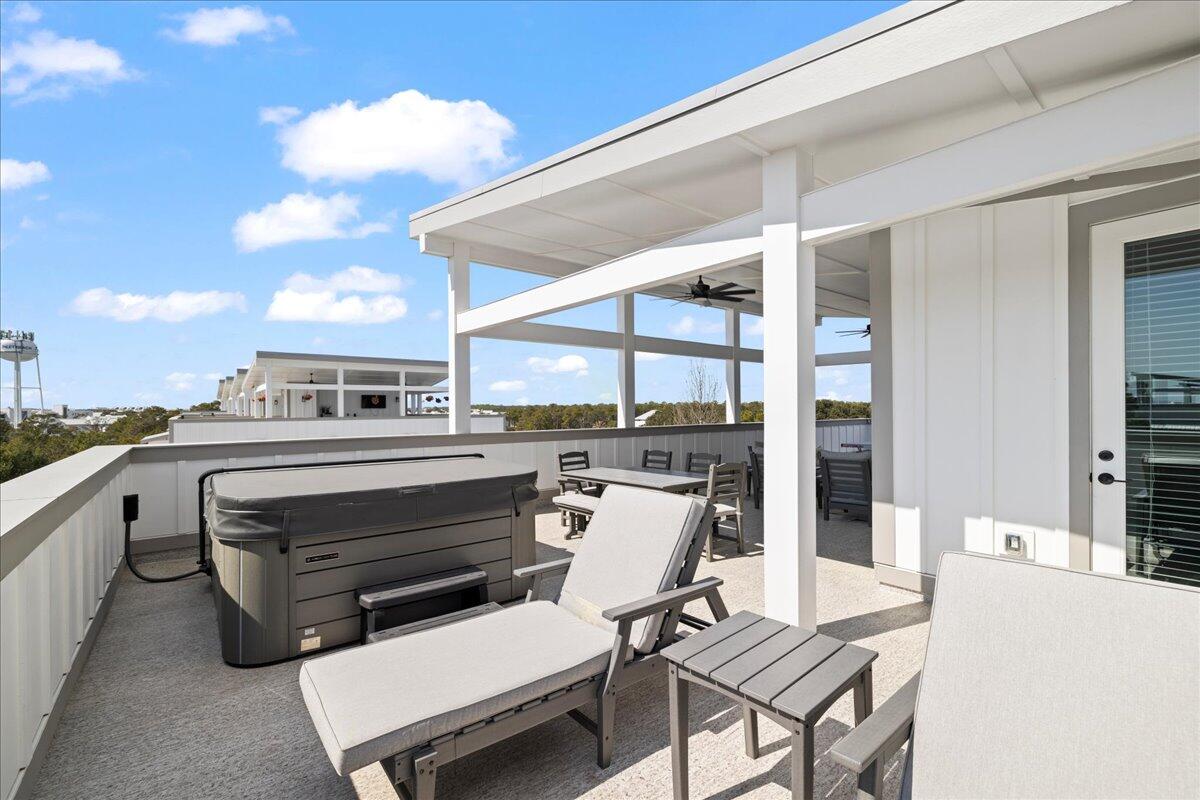 Twin Palms - Residential