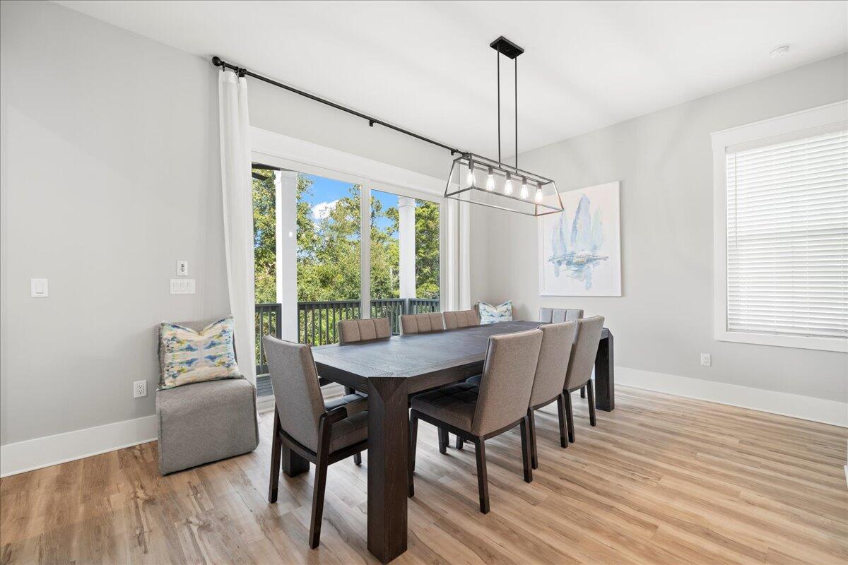 Twin Palms - Residential