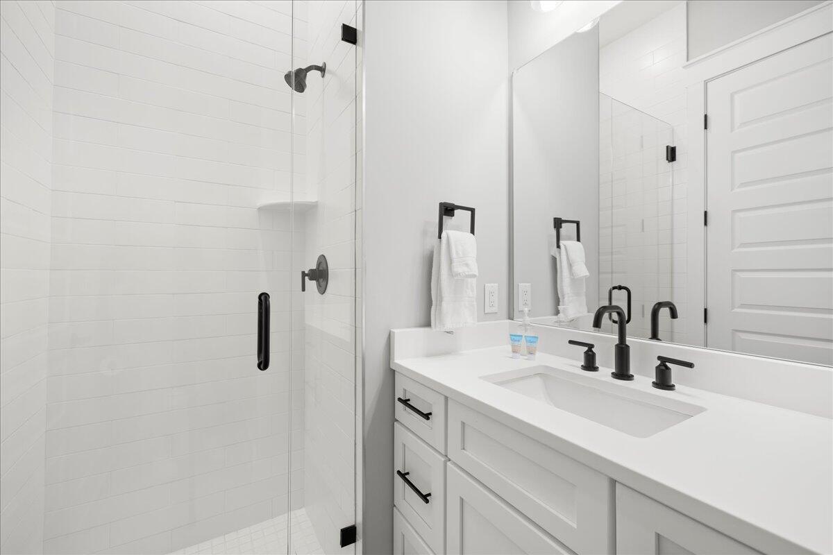 Twin Palms - Residential