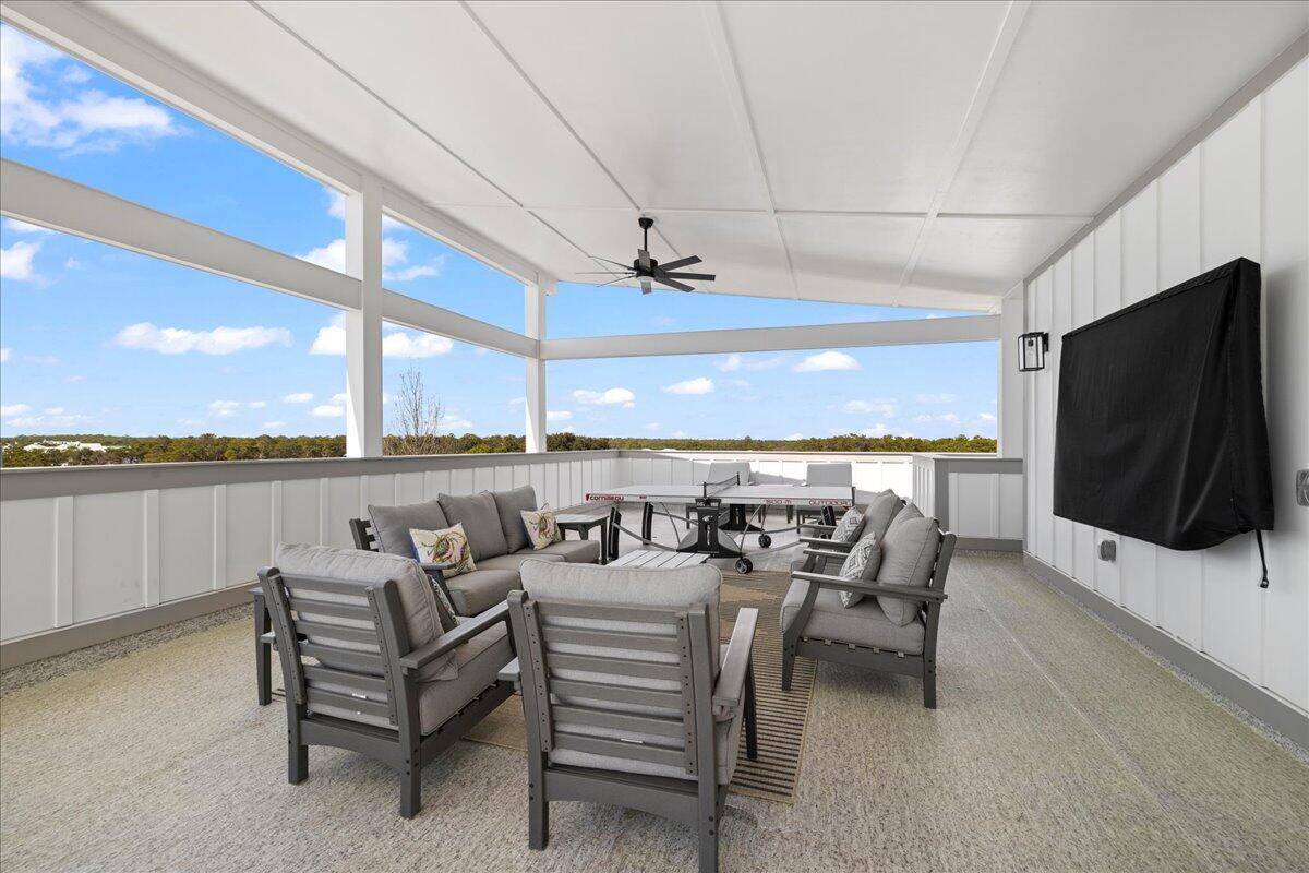 Twin Palms - Residential