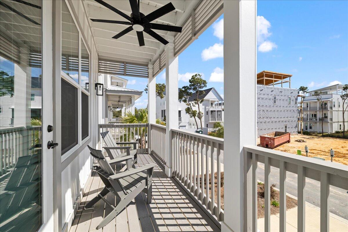 Twin Palms - Residential