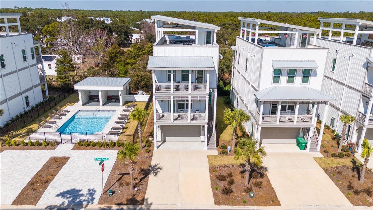 Twin Palms - Residential
