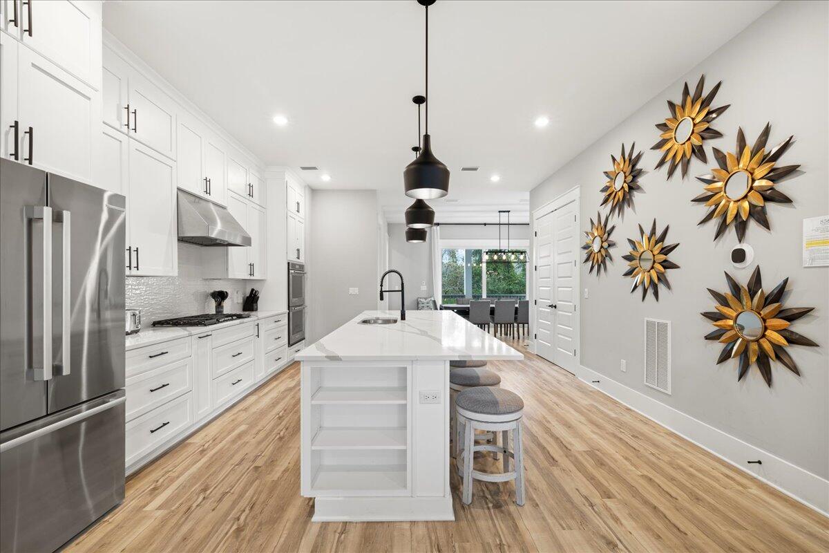Twin Palms - Residential