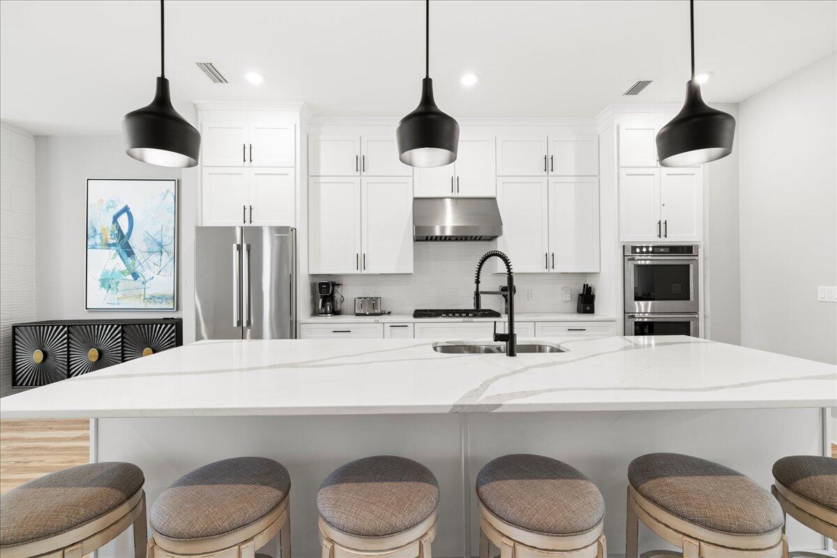 Twin Palms - Residential