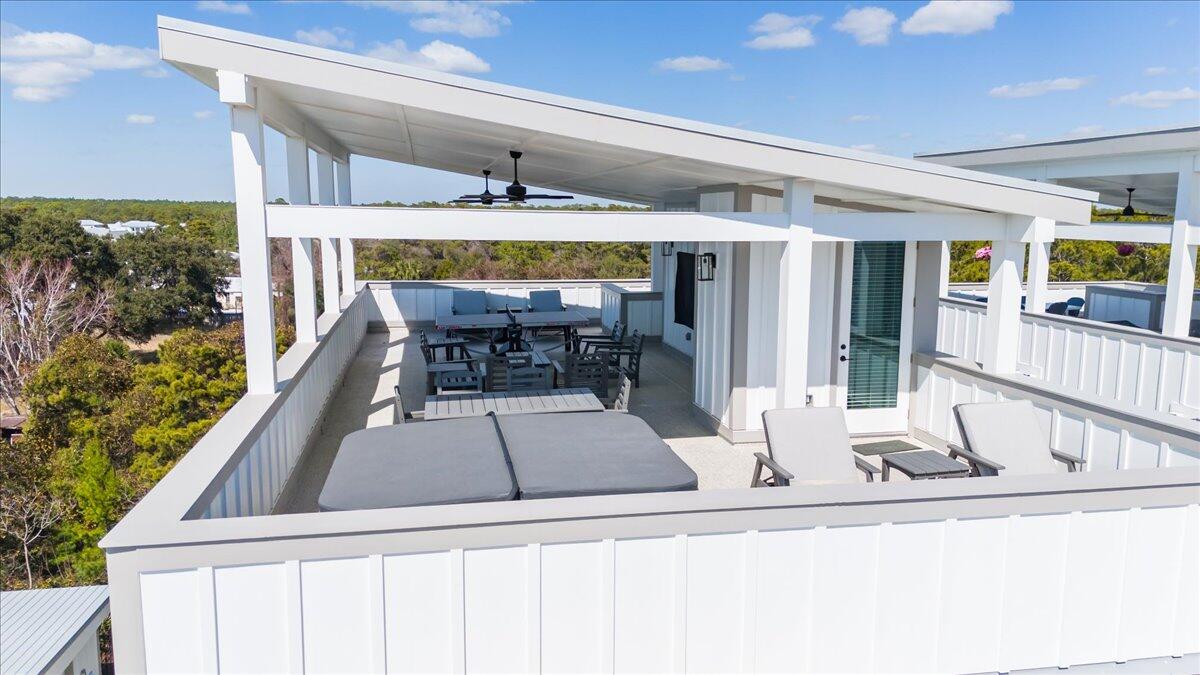 Twin Palms - Residential