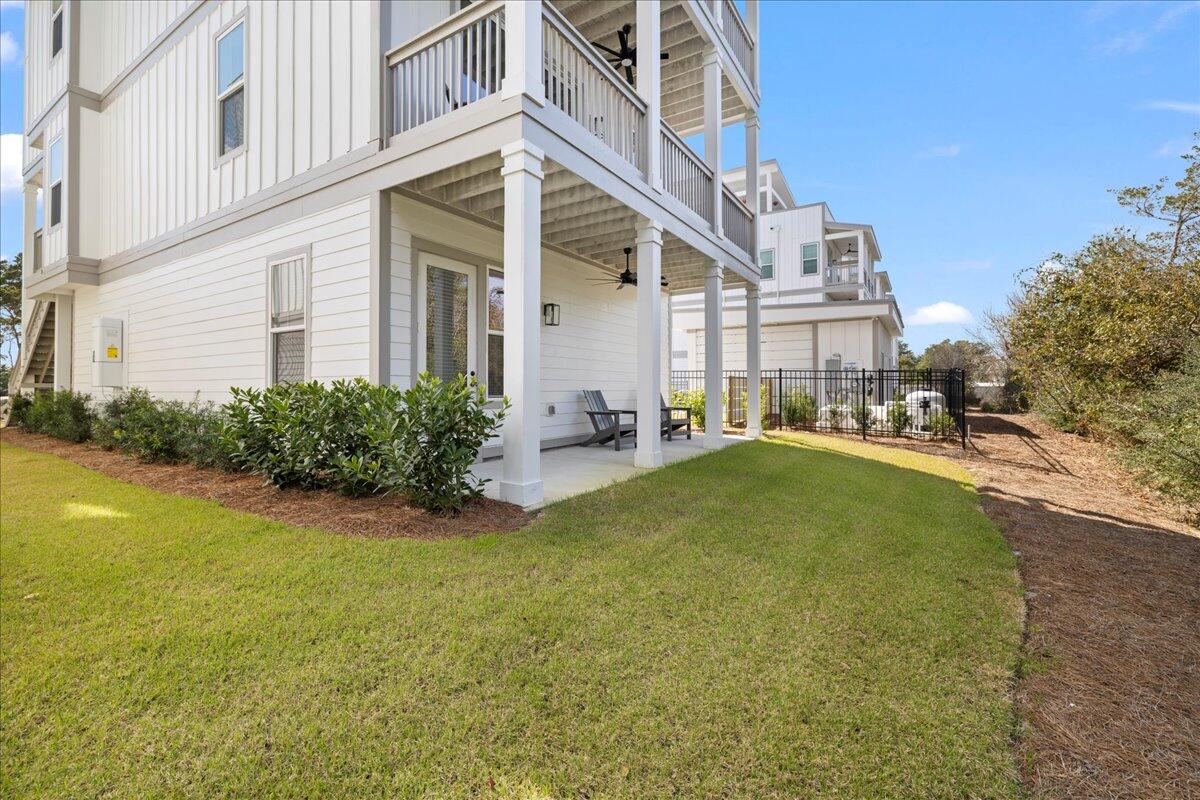 Twin Palms - Residential