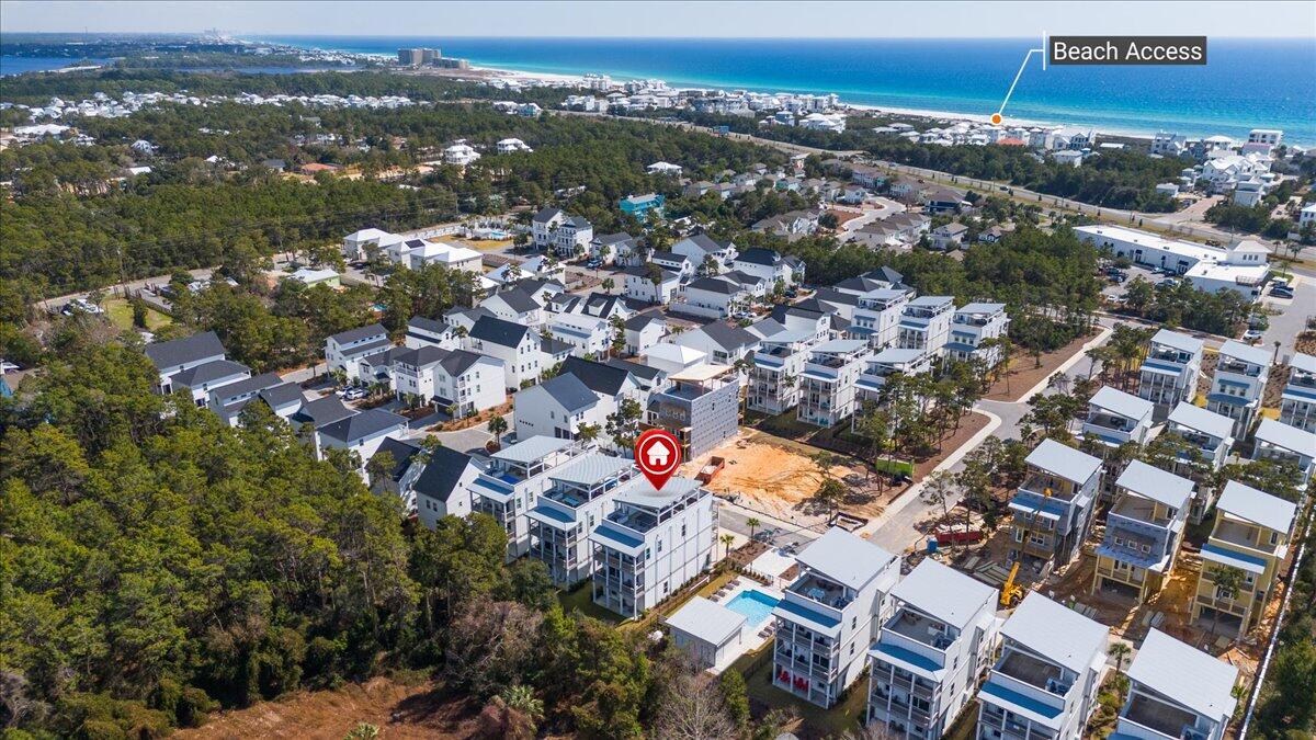 Twin Palms - Residential