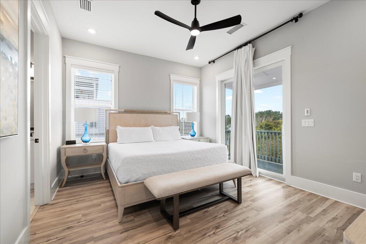 Twin Palms - Residential