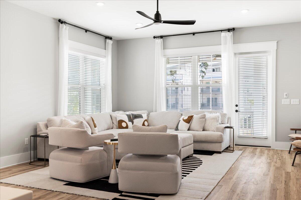 Twin Palms - Residential