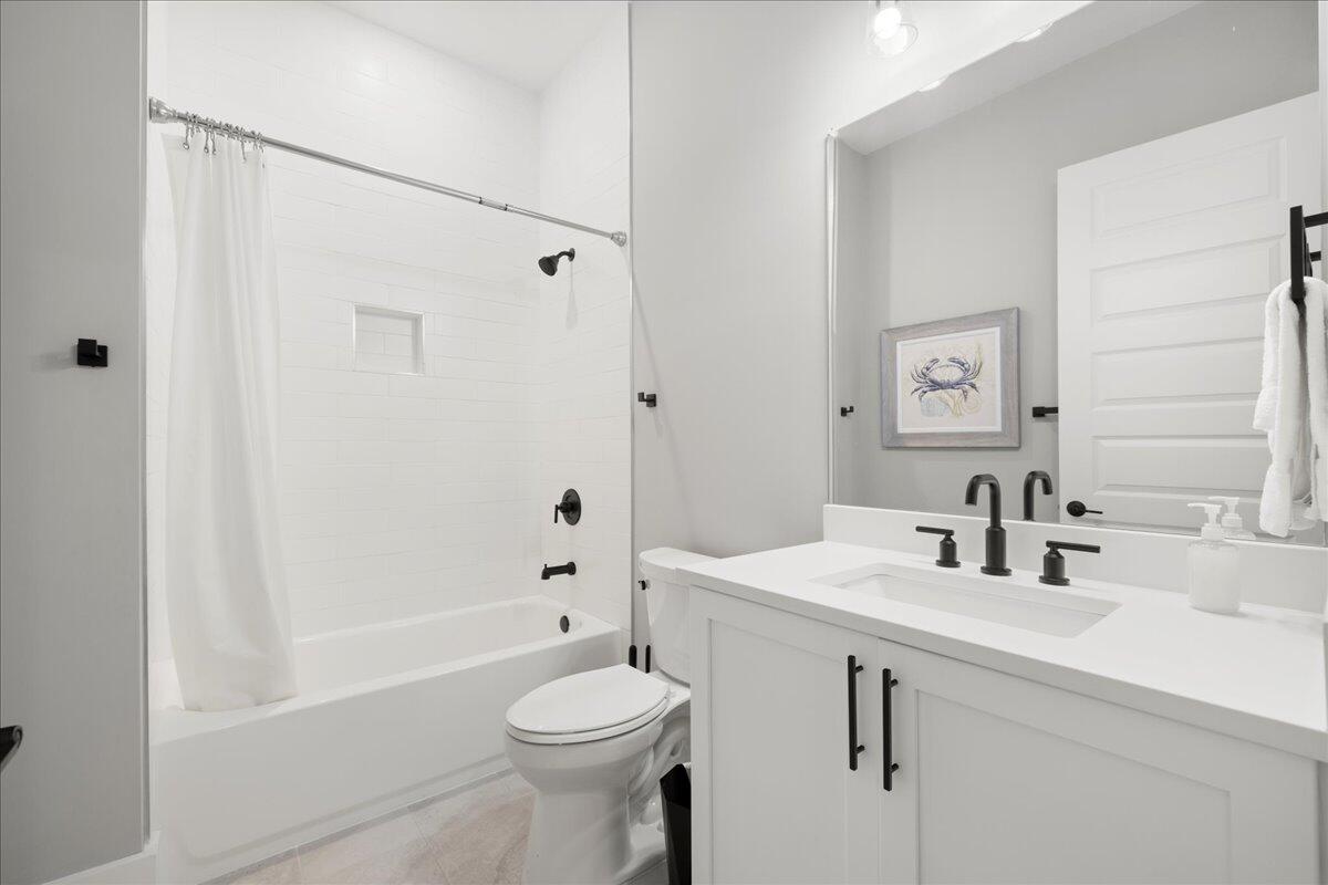Twin Palms - Residential