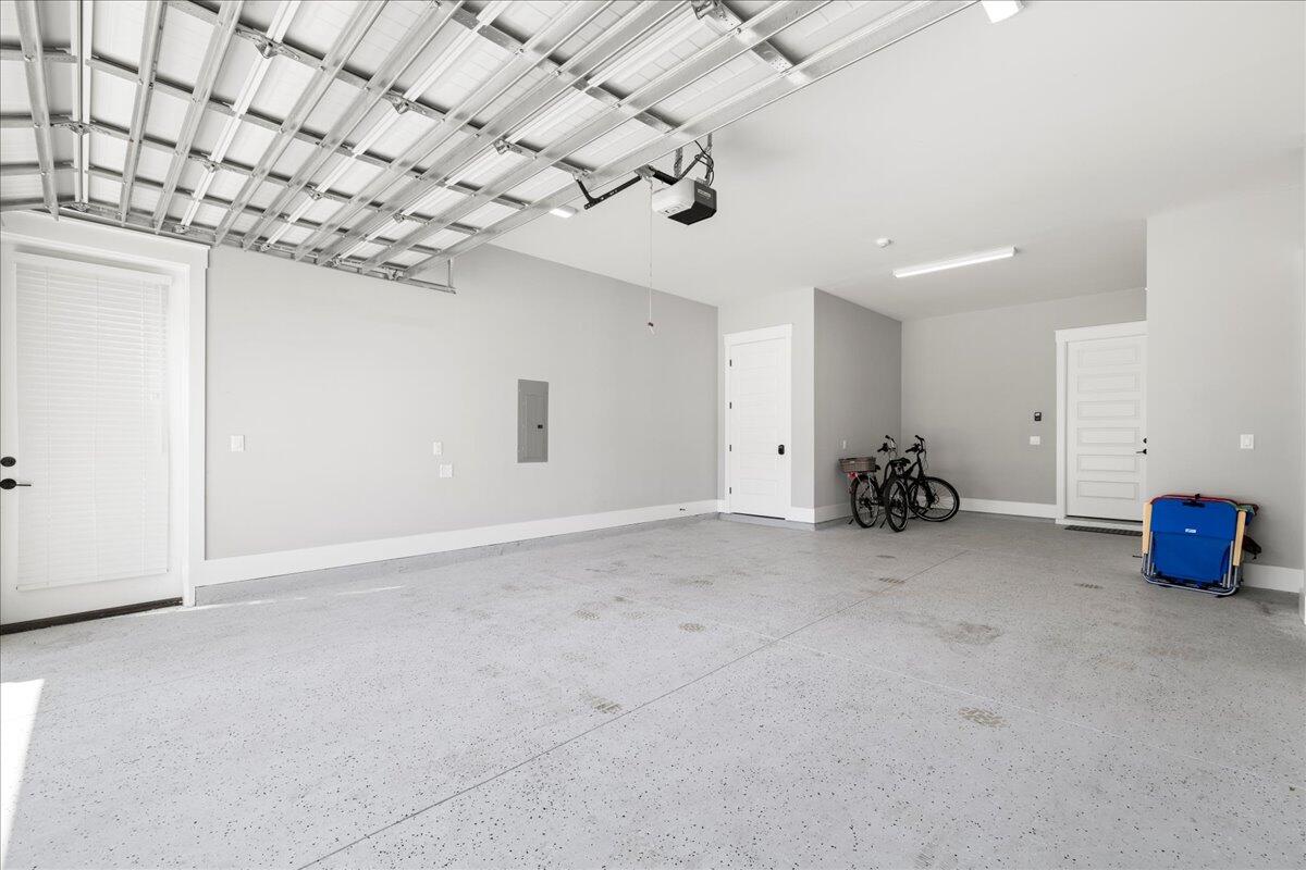 Twin Palms - Residential