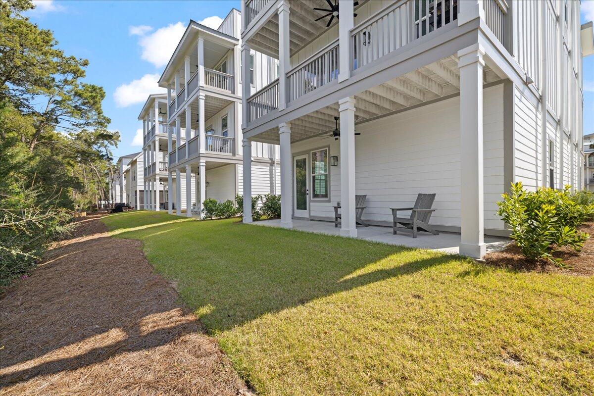 Twin Palms - Residential