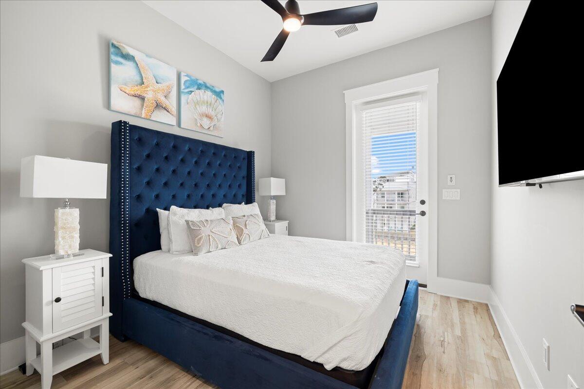 Twin Palms - Residential