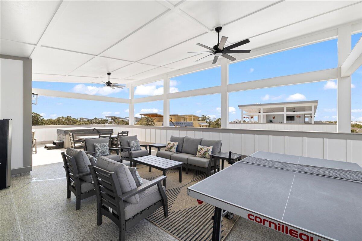 Twin Palms - Residential
