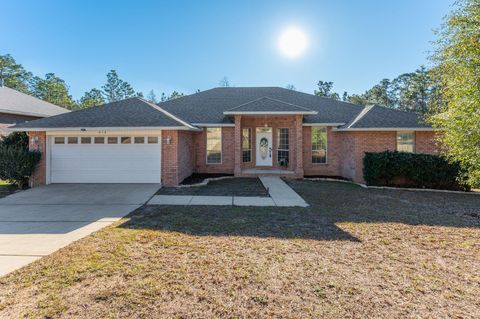 A home in Crestview