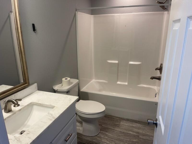 NORWOOD - Residential Lease