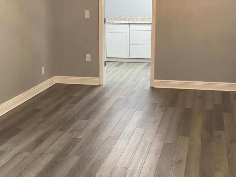 NORWOOD - Residential Lease