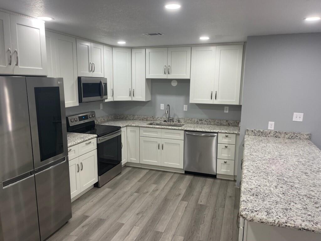 NORWOOD - Residential Lease