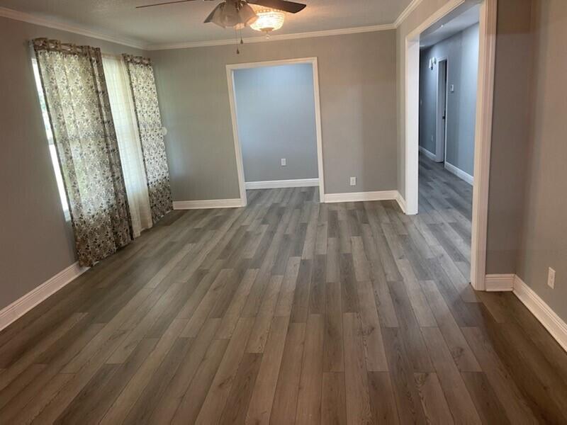 NORWOOD - Residential Lease