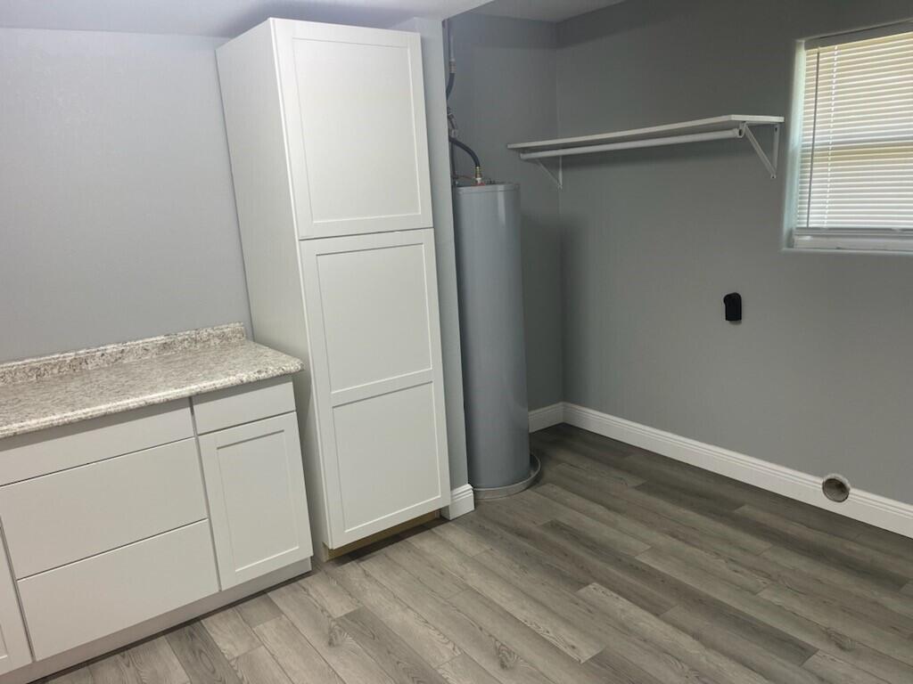 NORWOOD - Residential Lease