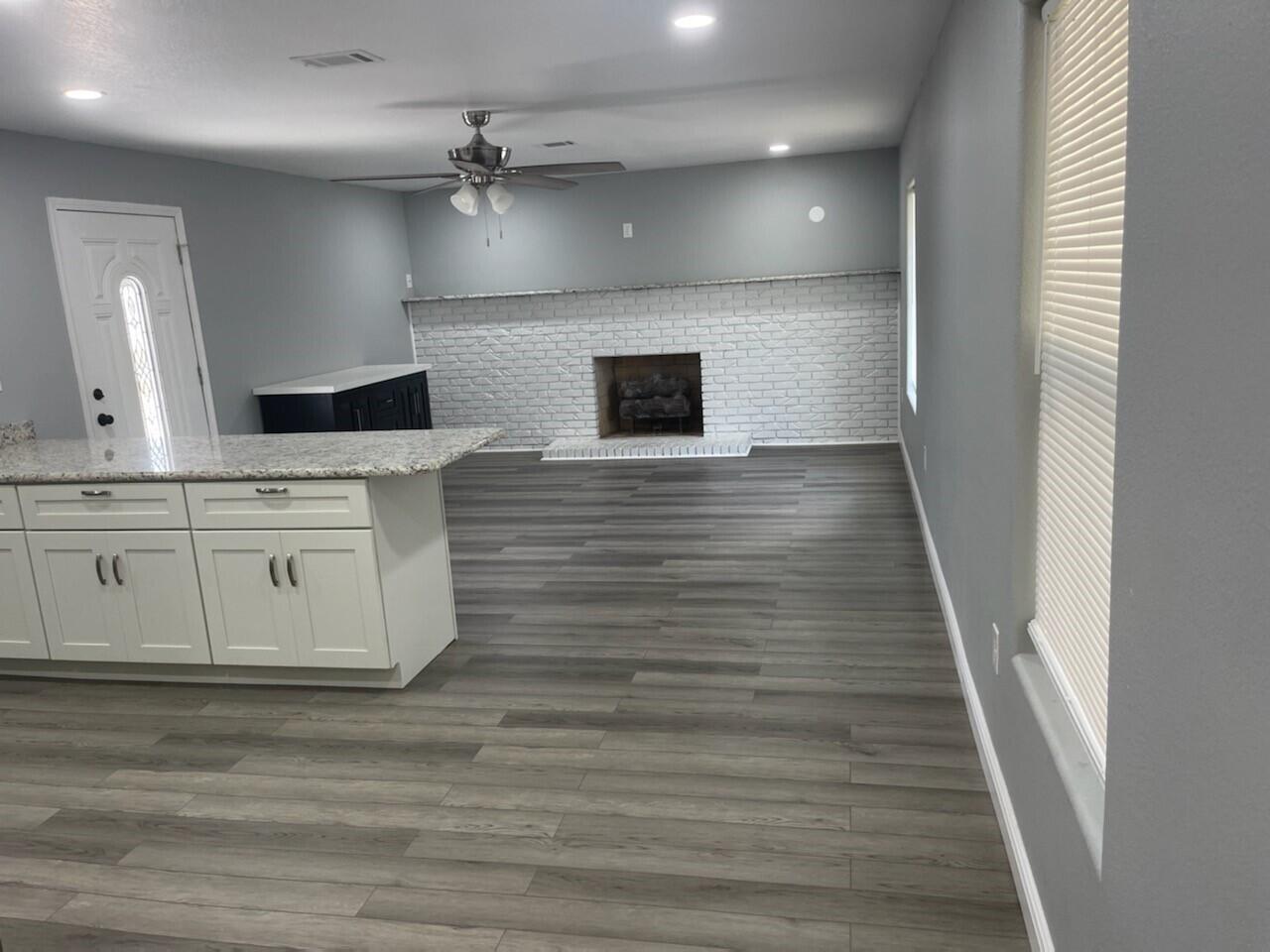 NORWOOD - Residential Lease