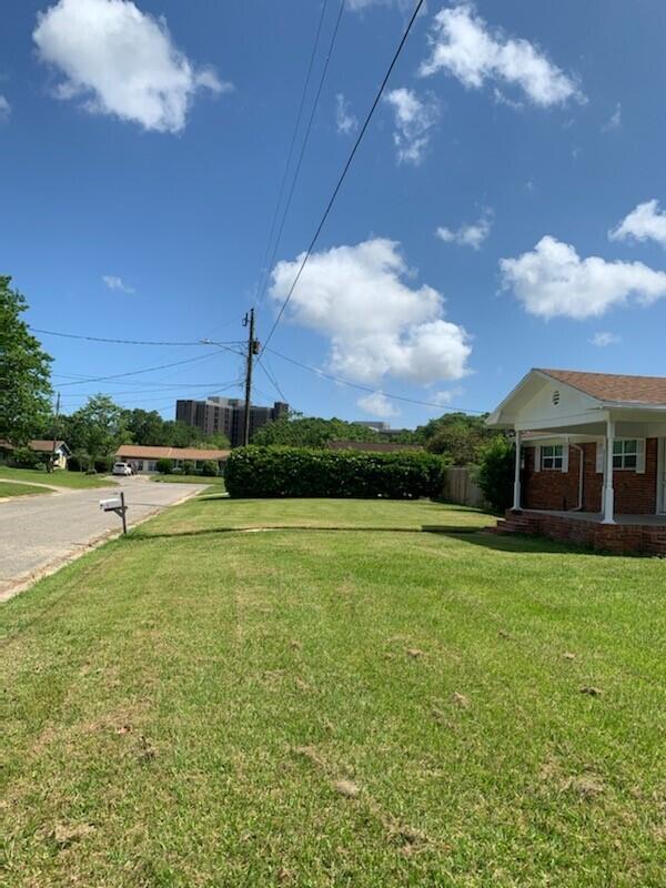 NORWOOD - Residential Lease