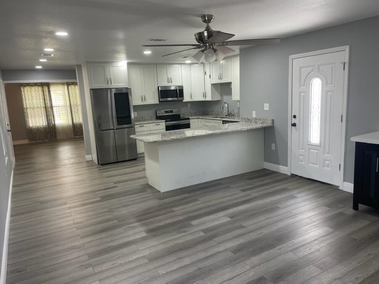 NORWOOD - Residential Lease