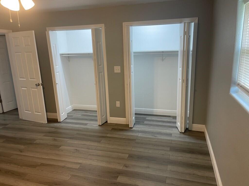 NORWOOD - Residential Lease