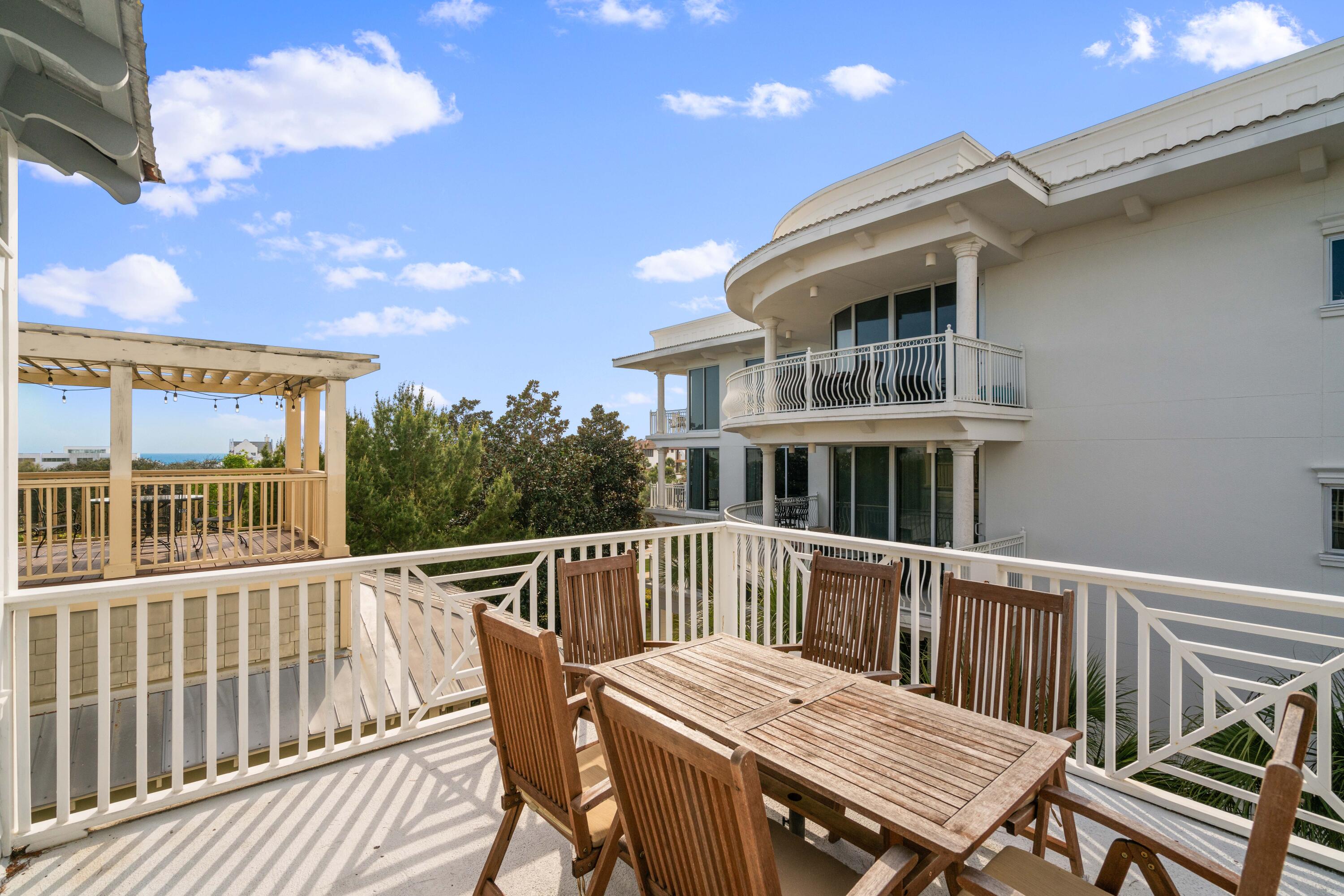 SEACREST BEACH - Residential