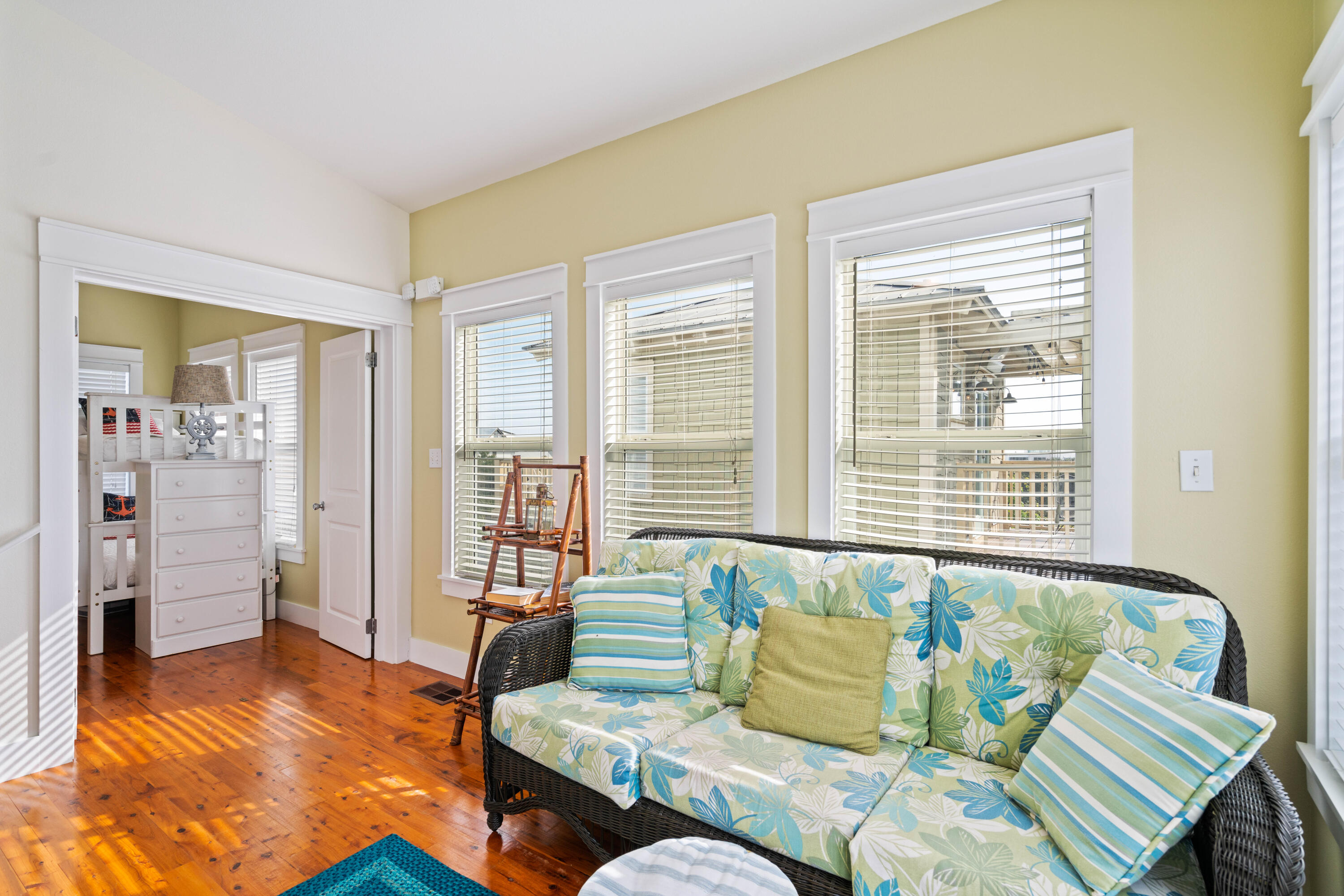 SEACREST BEACH - Residential