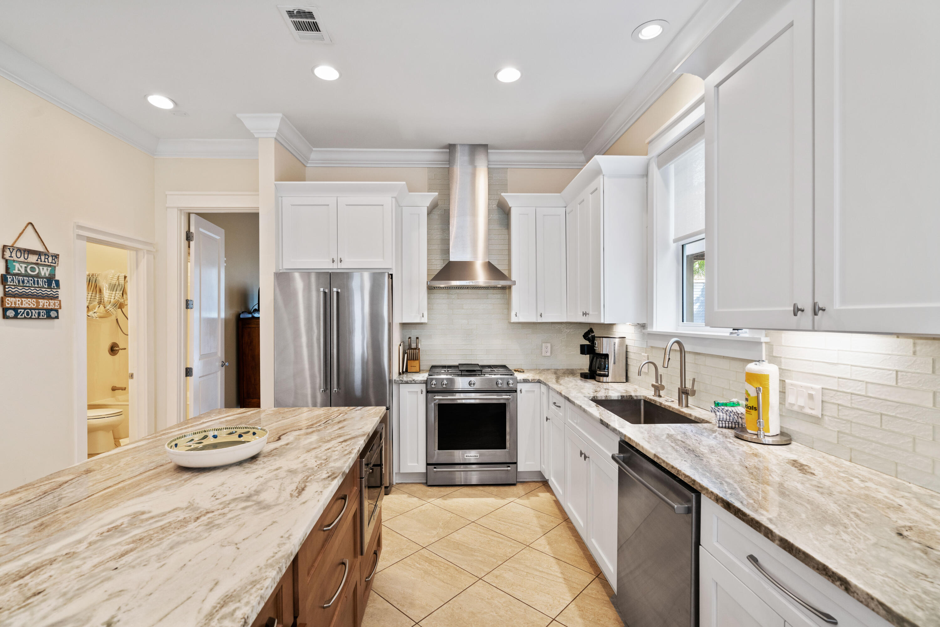 SEACREST BEACH - Residential